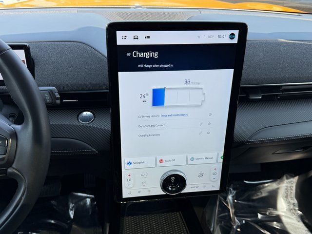 2023 Ford Mustang Mach-E Premium Springfield VA