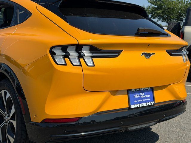 2023 Ford Mustang Mach-E Premium Springfield VA