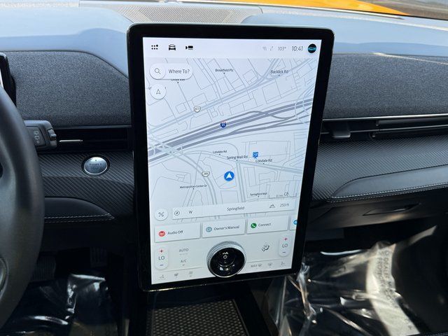 2023 Ford Mustang Mach-E Premium Springfield VA