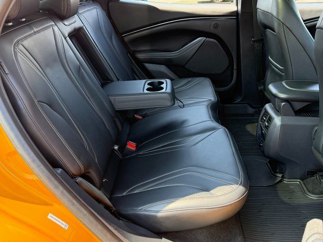 2023 Ford Mustang Mach-E Premium Springfield VA