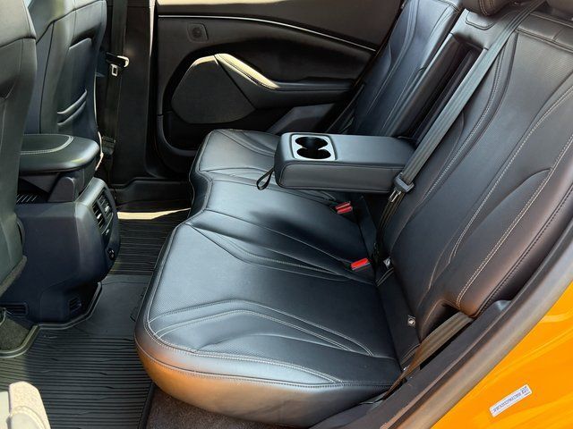 2023 Ford Mustang Mach-E Premium Springfield VA