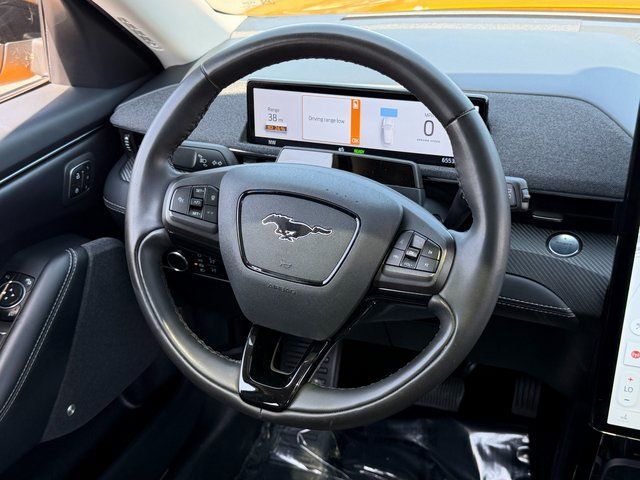 2023 Ford Mustang Mach-E Premium Springfield VA