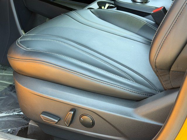 2023 Ford Mustang Mach-E Premium Springfield VA