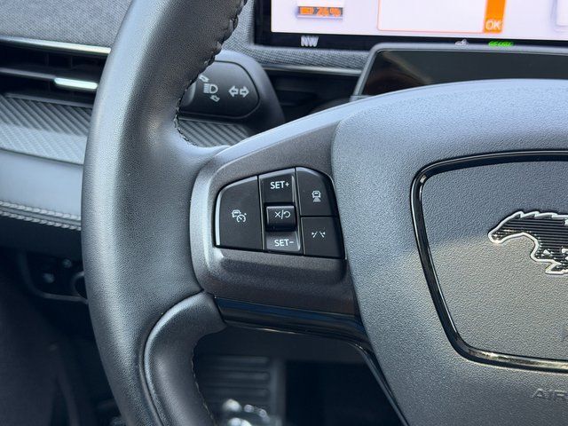 2023 Ford Mustang Mach-E Premium Springfield VA