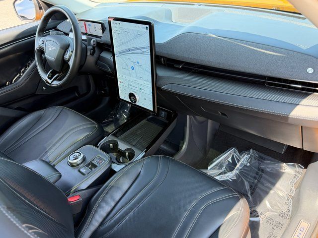 2023 Ford Mustang Mach-E Premium Springfield VA
