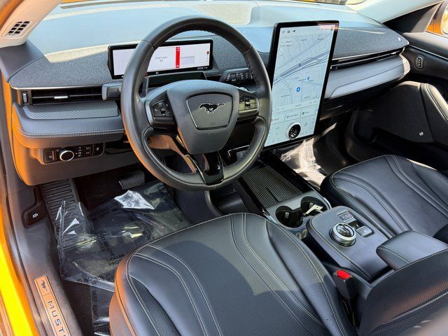2023 Ford Mustang Mach-E Premium Springfield VA