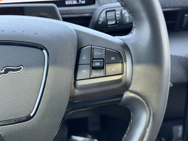 2023 Ford Mustang Mach-E Premium Springfield VA