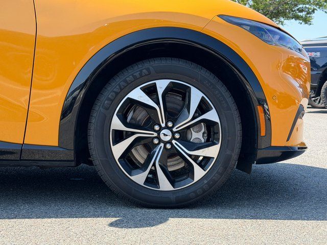 2023 Ford Mustang Mach-E Premium Springfield VA