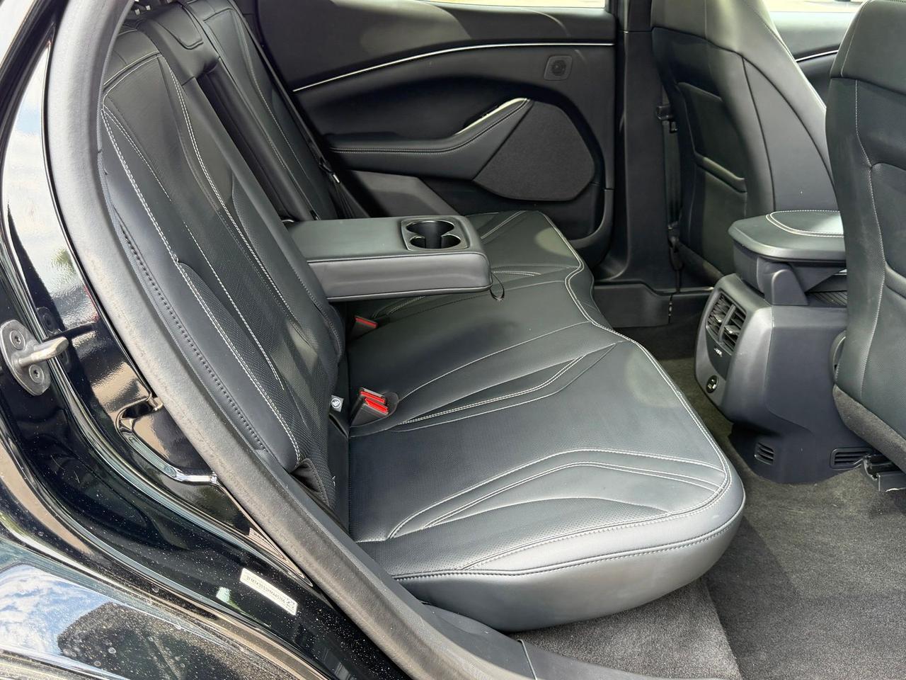 2023 Ford Mustang Mach-E Premium Springfield VA