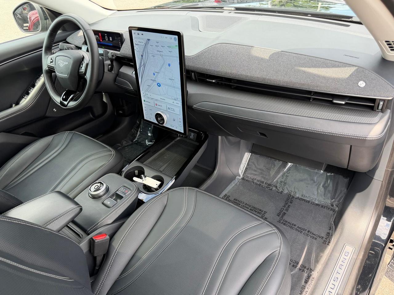 2023 Ford Mustang Mach-E Premium Springfield VA