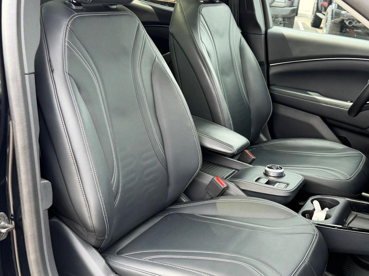 2023 Ford Mustang Mach-E Premium Springfield VA