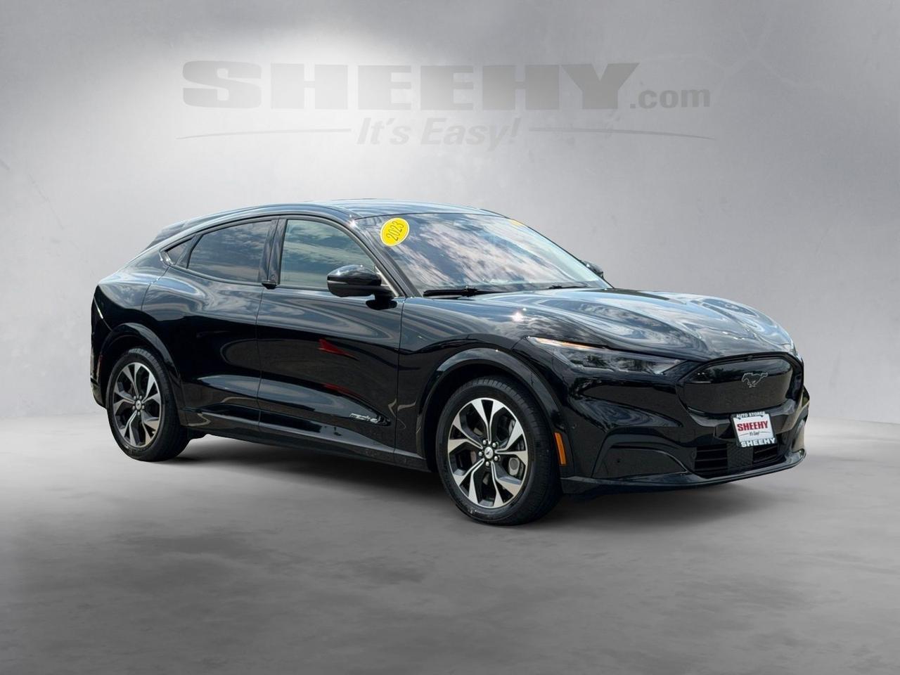 2023 Ford Mustang Mach-E Premium Springfield VA