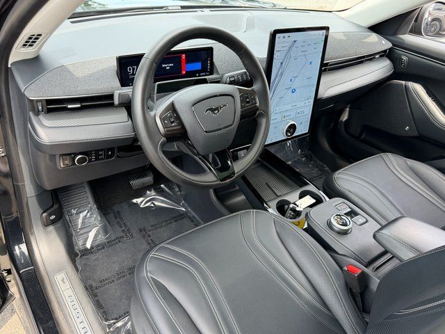 2023 Ford Mustang Mach-E Premium Springfield VA