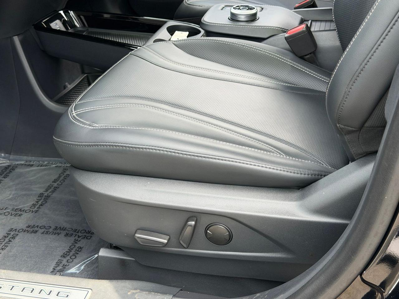 2023 Ford Mustang Mach-E Premium Springfield VA