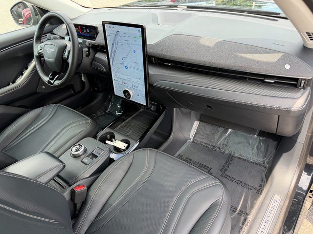 2023 Ford Mustang Mach-E Premium Springfield VA