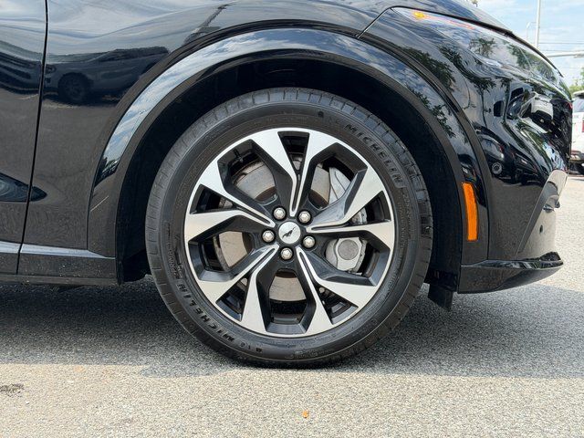 2023 Ford Mustang Mach-E Premium Springfield VA