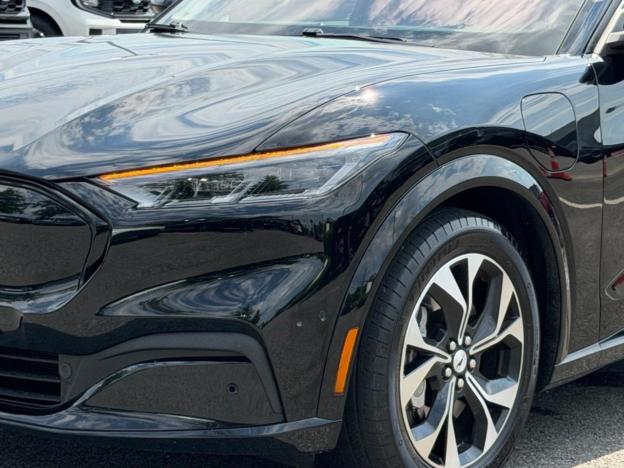 2023 Ford Mustang Mach-E Premium Springfield VA