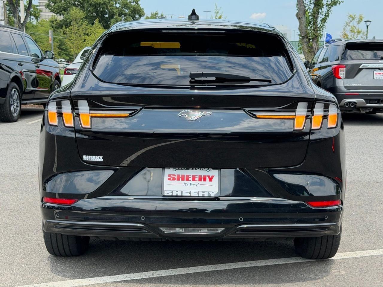 2023 Ford Mustang Mach-E Premium Springfield VA
