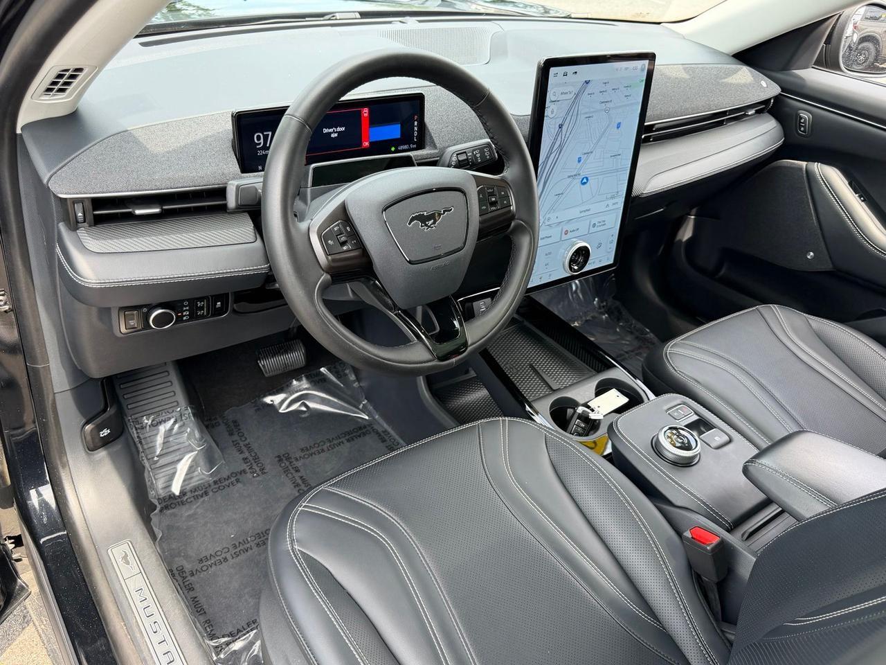 2023 Ford Mustang Mach-E Premium Springfield VA