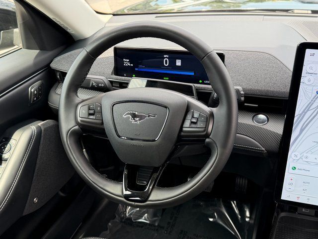 2023 Ford Mustang Mach-E Premium Springfield VA