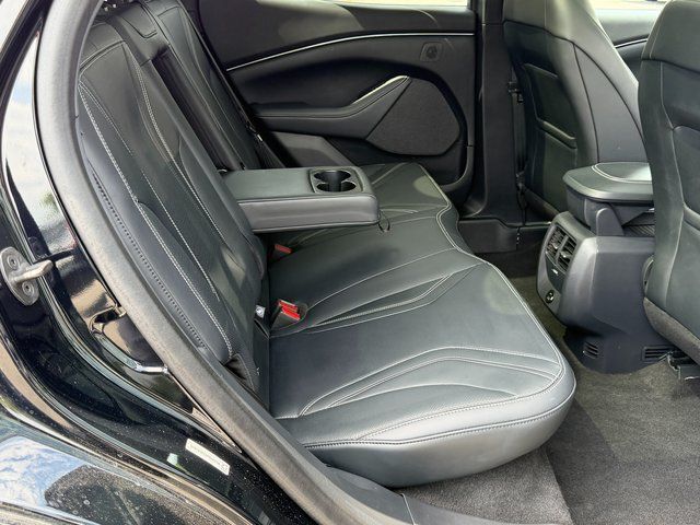 2023 Ford Mustang Mach-E Premium Springfield VA