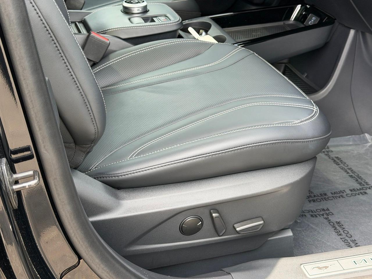 2023 Ford Mustang Mach-E Premium Springfield VA