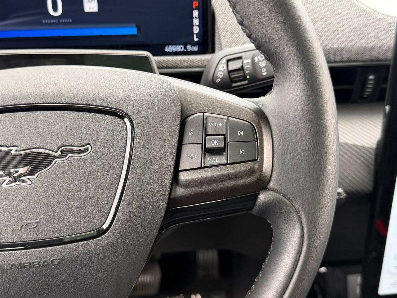 2023 Ford Mustang Mach-E Premium Springfield VA