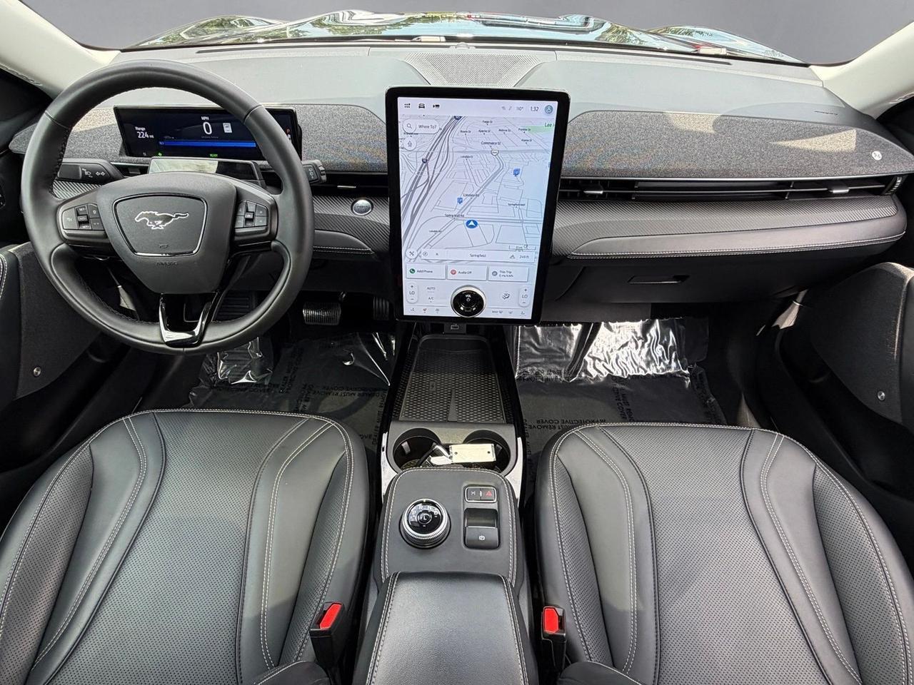 2023 Ford Mustang Mach-E Premium Springfield VA