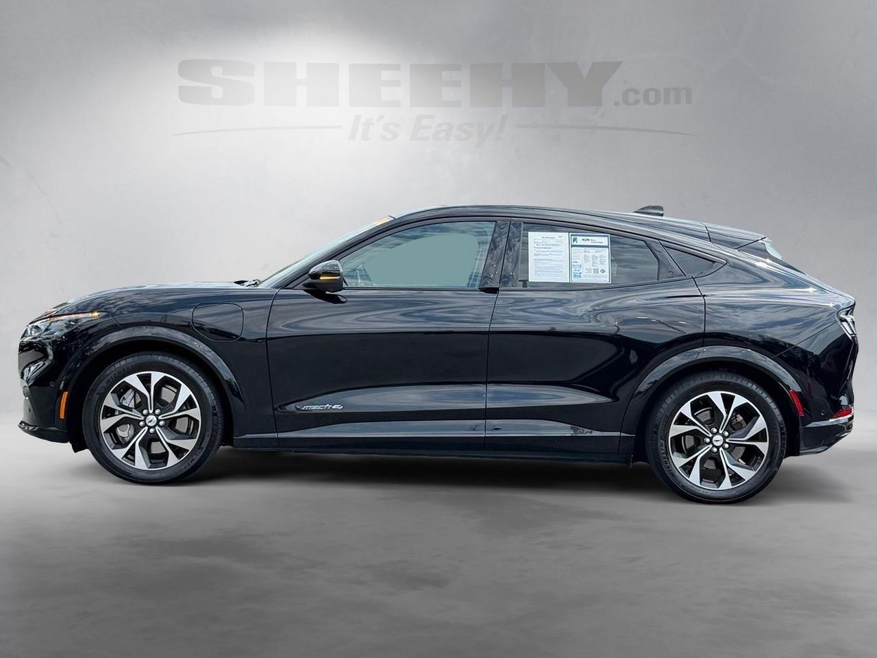 2023 Ford Mustang Mach-E Premium Springfield VA