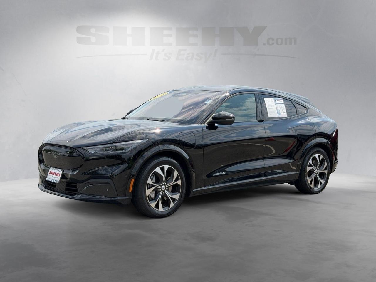 2023 Ford Mustang Mach-E Premium Springfield VA