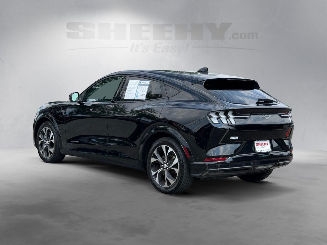 2023 Ford Mustang Mach-E Premium Springfield VA