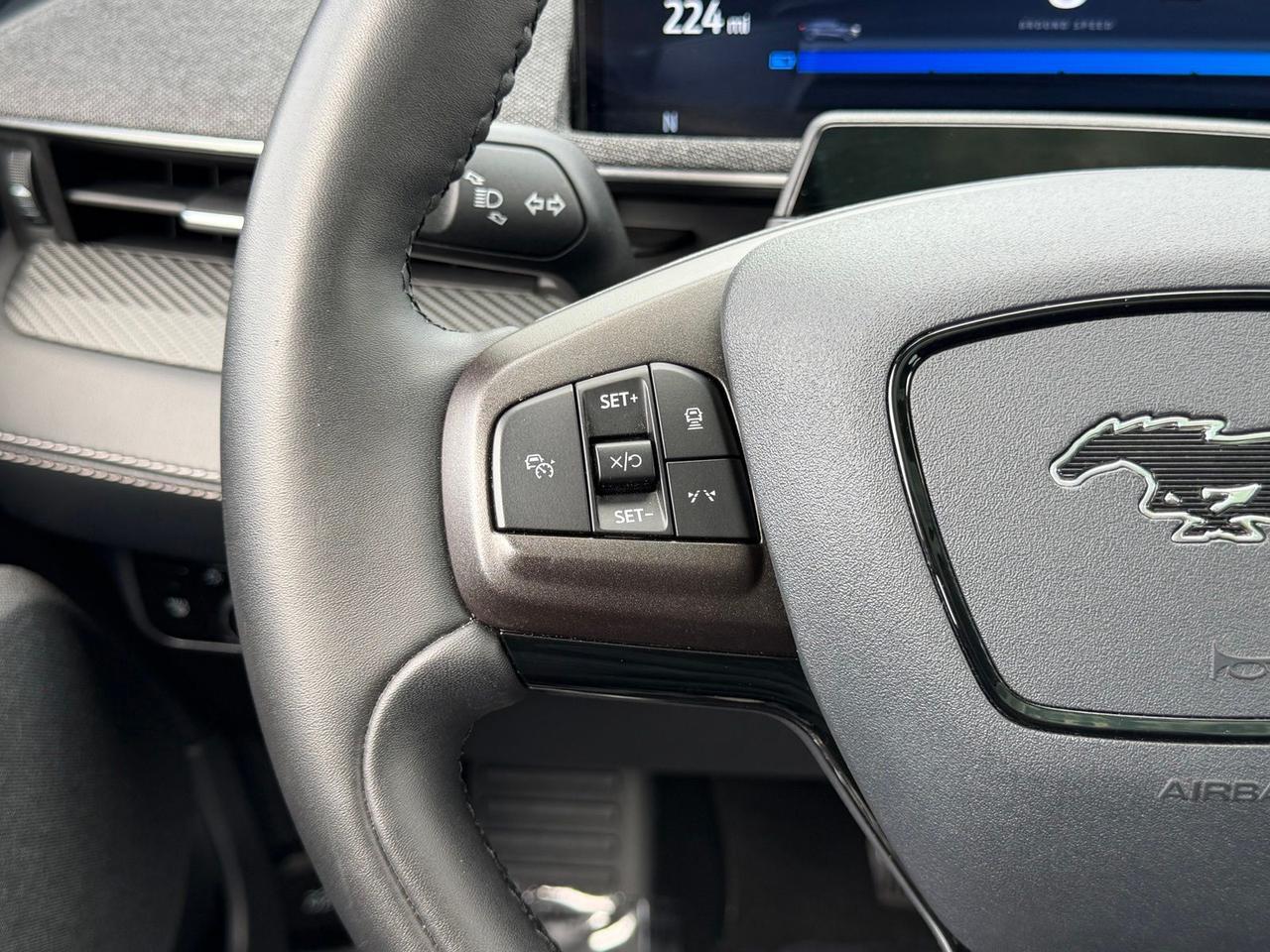 2023 Ford Mustang Mach-E Premium Springfield VA
