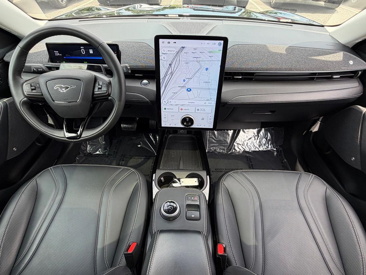 2023 Ford Mustang Mach-E Premium Springfield VA