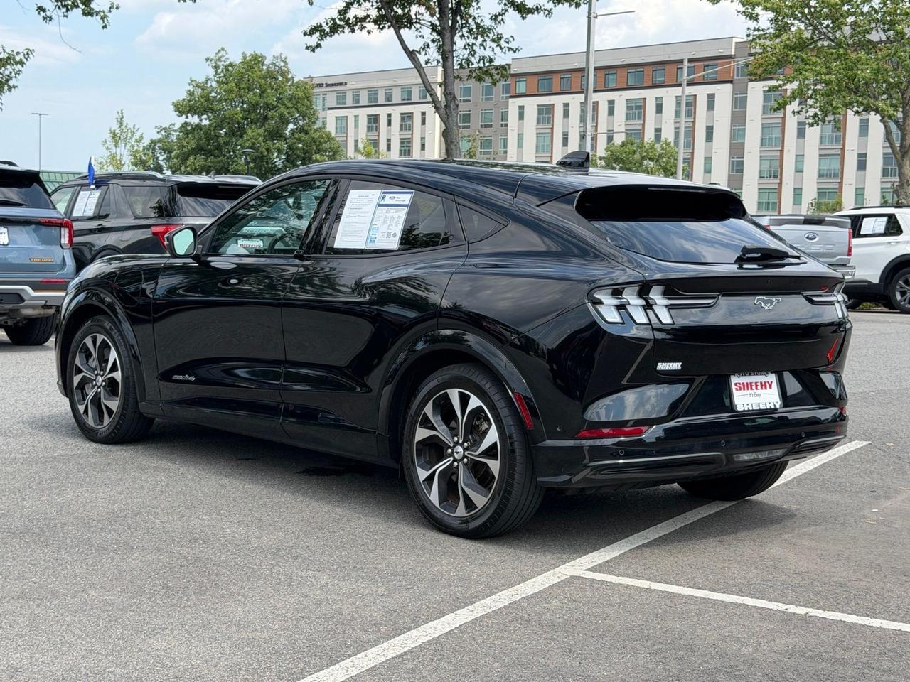 2023 Ford Mustang Mach-E Premium Springfield VA