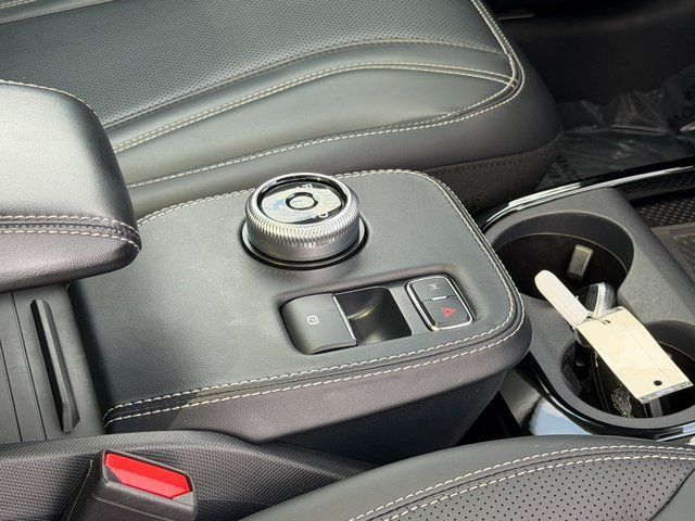 2023 Ford Mustang Mach-E Premium Springfield VA