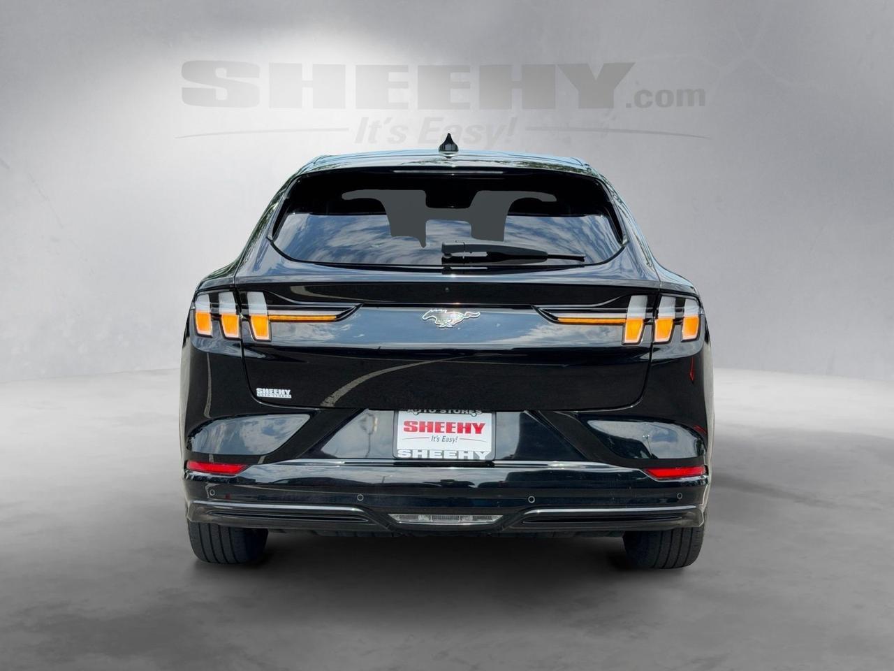 2023 Ford Mustang Mach-E Premium Springfield VA