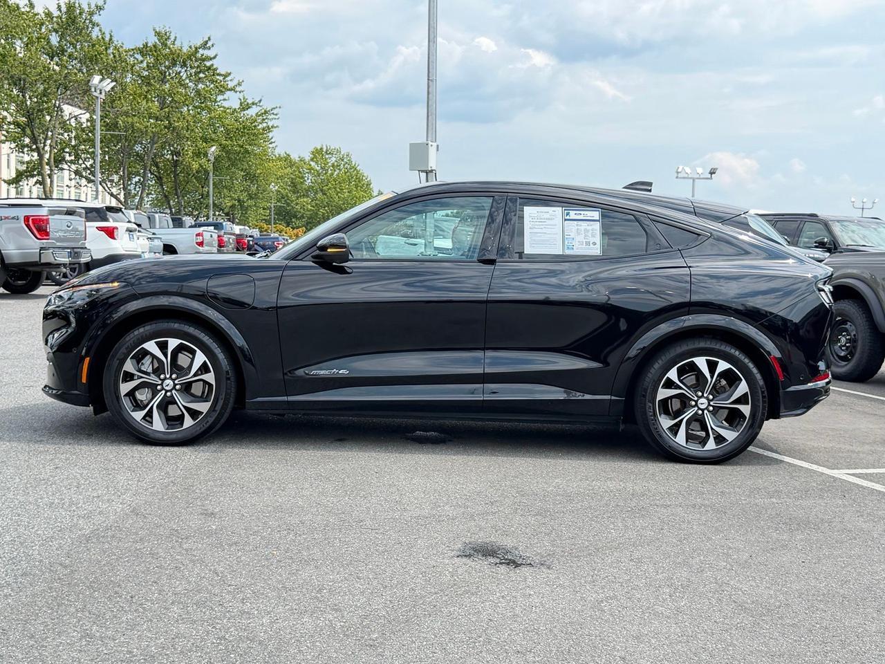 2023 Ford Mustang Mach-E Premium Springfield VA