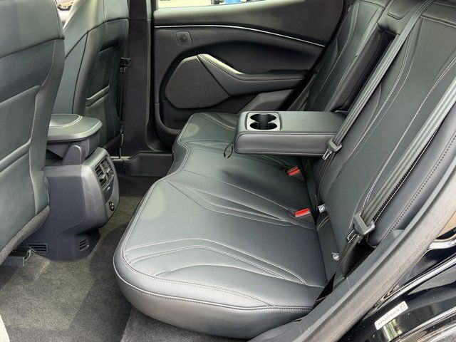 2023 Ford Mustang Mach-E Premium Springfield VA
