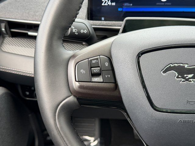 2023 Ford Mustang Mach-E Premium Springfield VA