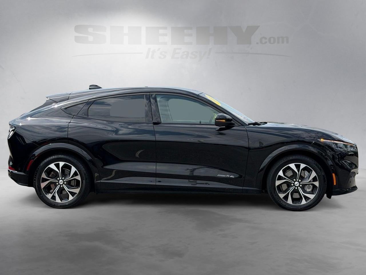 2023 Ford Mustang Mach-E Premium Springfield VA