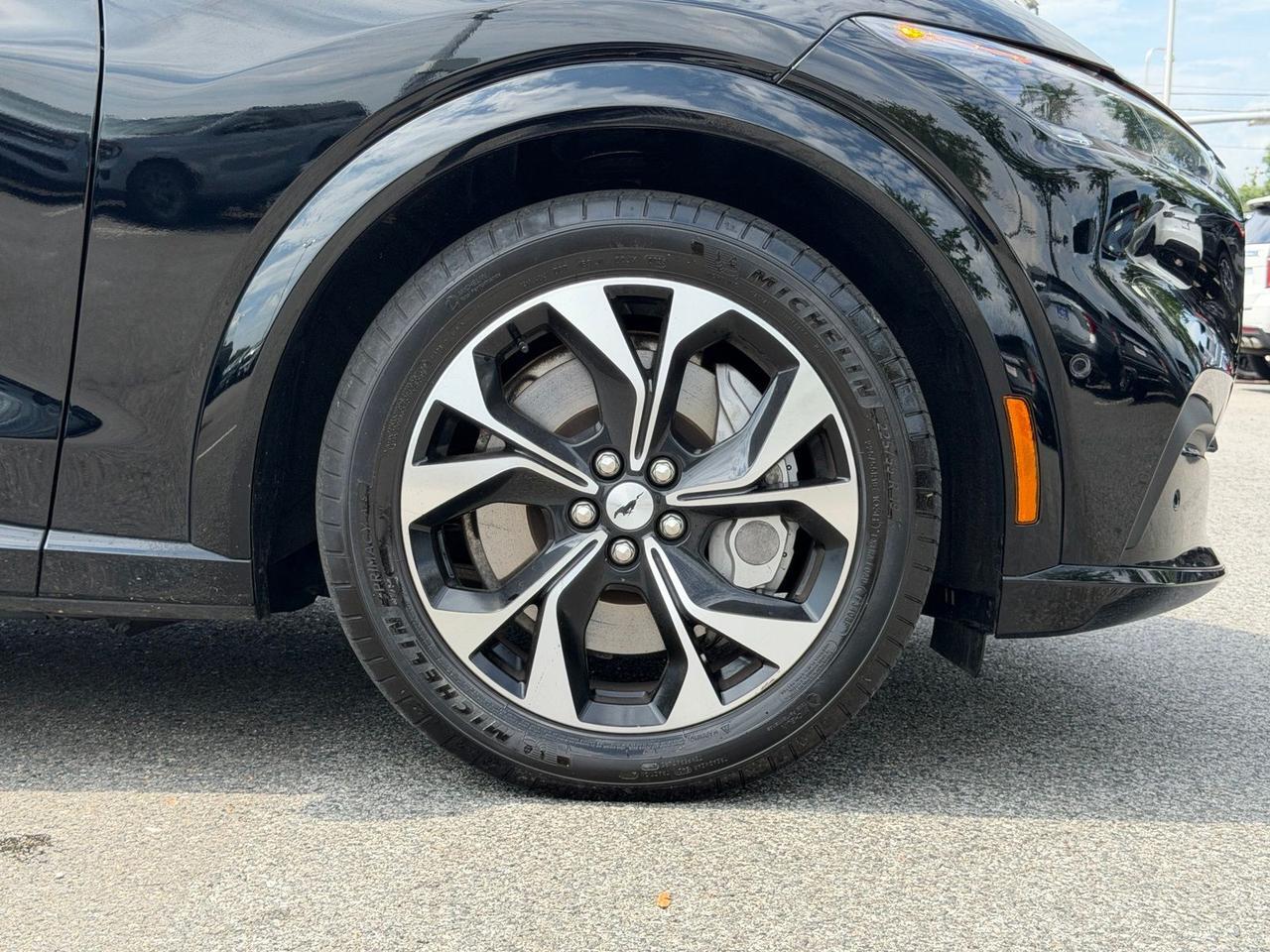 2023 Ford Mustang Mach-E Premium Springfield VA