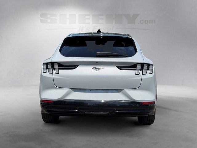 2023 Ford Mustang Mach-E Premium Springfield VA
