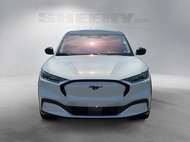 2023 Ford Mustang Mach-E Premium Springfield VA