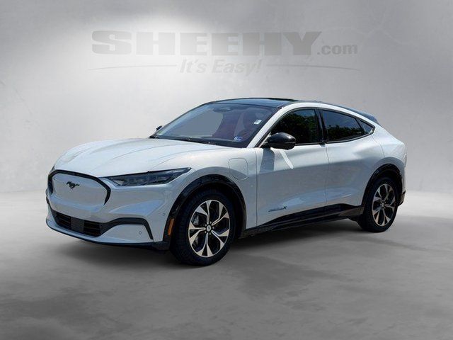 2023 Ford Mustang Mach-E Premium Springfield VA