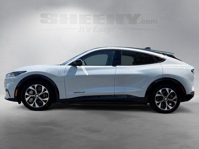 2023 Ford Mustang Mach-E Premium Springfield VA