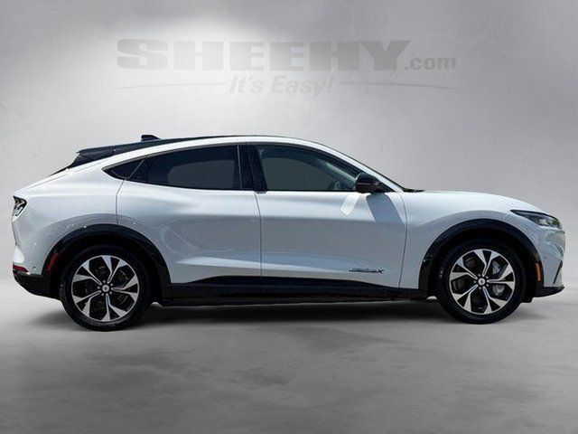 2023 Ford Mustang Mach-E Premium Springfield VA