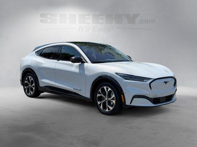 2023 Ford Mustang Mach-E Premium Springfield VA
