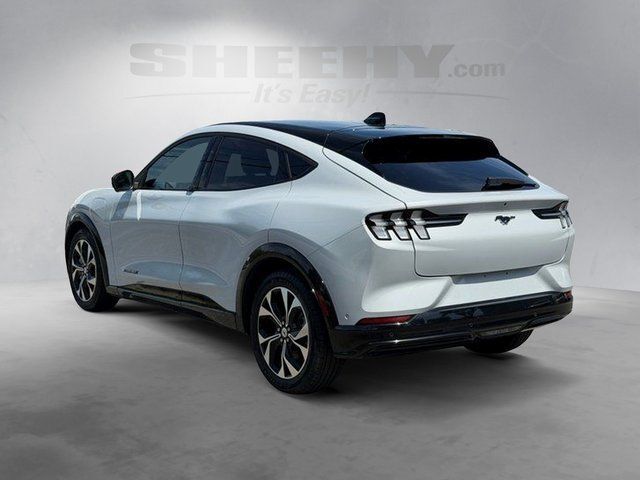 2023 Ford Mustang Mach-E Premium Springfield VA