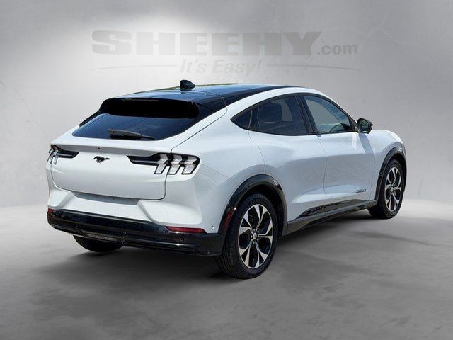 2023 Ford Mustang Mach-E Premium Springfield VA