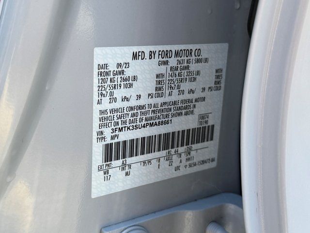 2023 Ford Mustang Mach-E Premium Springfield VA